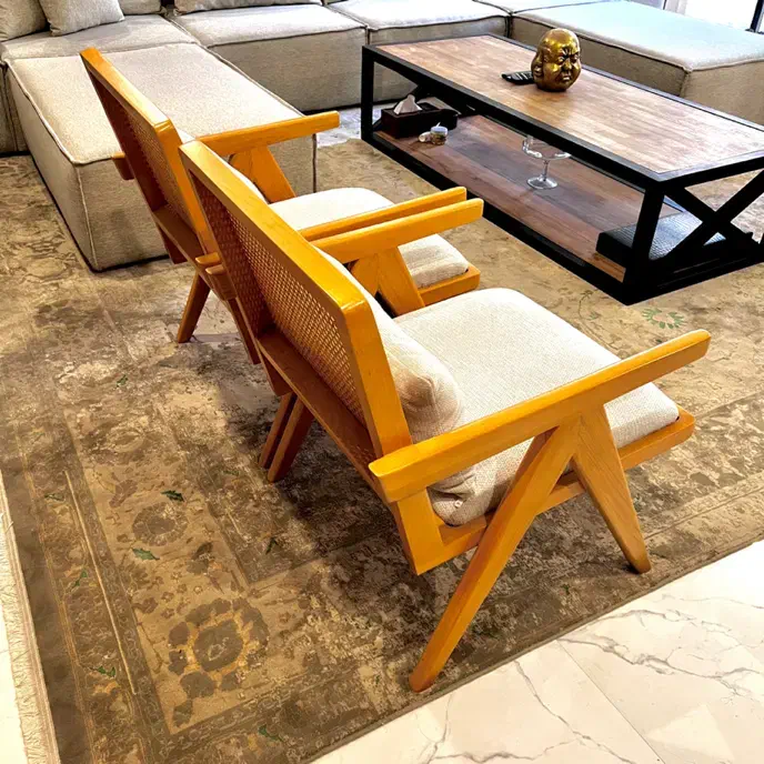 مبل تک ولنجک|مبلمان خانگی و میز عسلی|تهران, ولنجک|دیوار