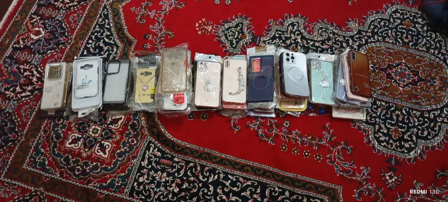 قاب گوشی|لوازم جانبی موبایل و تبلت|مریوان, |دیوار