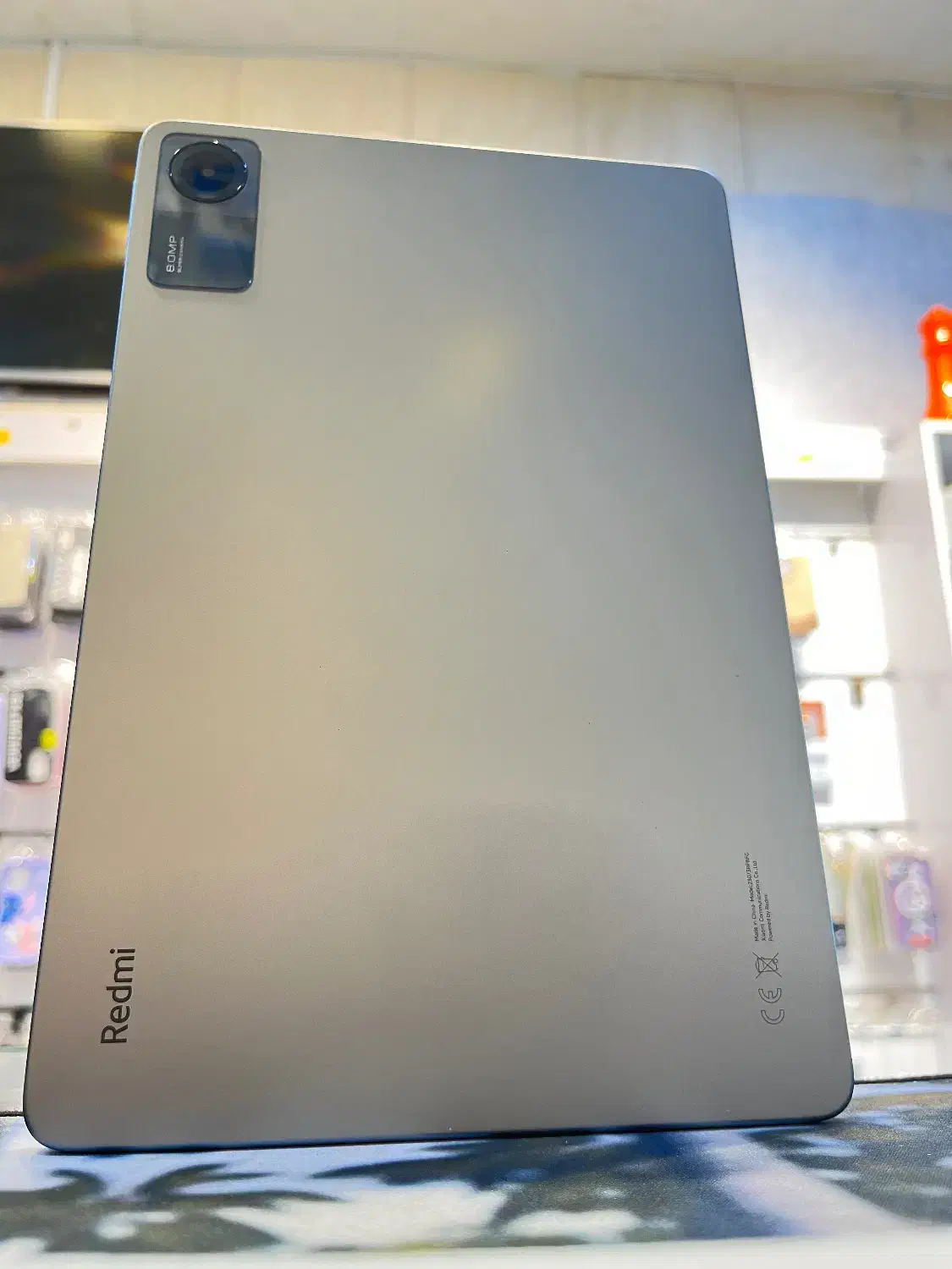 Redmi pas seتبلت|تبلت|تهران, پرستار|دیوار