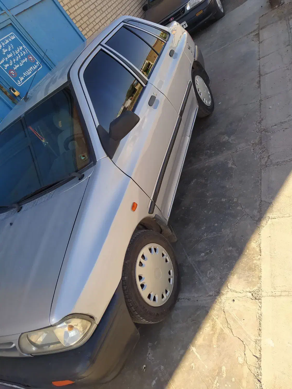 پراید|خودرو سواری و وانت|سبزوار, قصبه غربی|دیوار