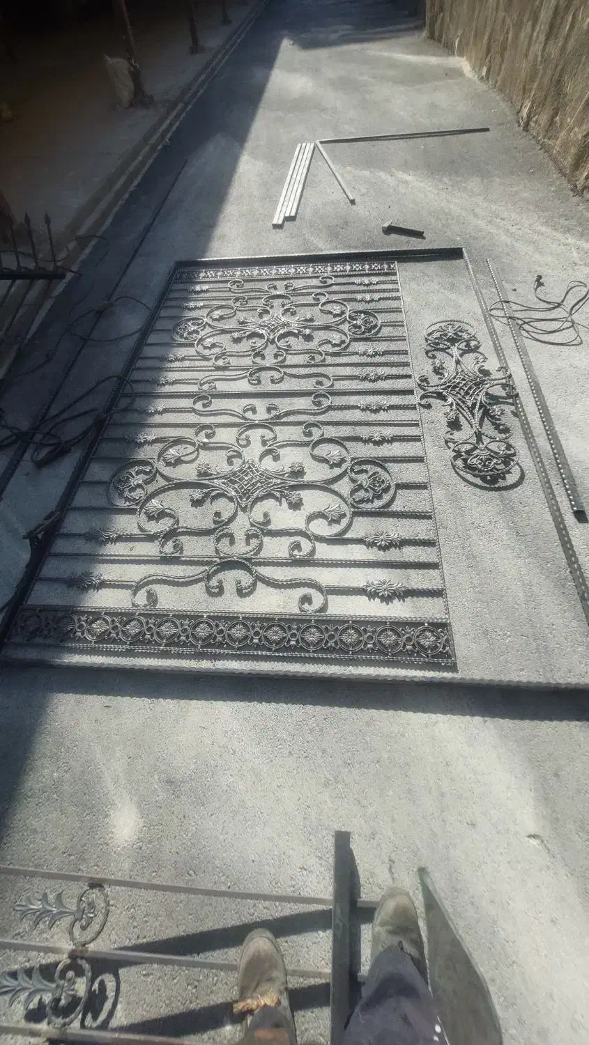 جوشکار سیار پردیس  بومهن  رودهن تمام وقت|خدمات پیشه و مهارت|پردیس, فاز ۱۱|دیوار