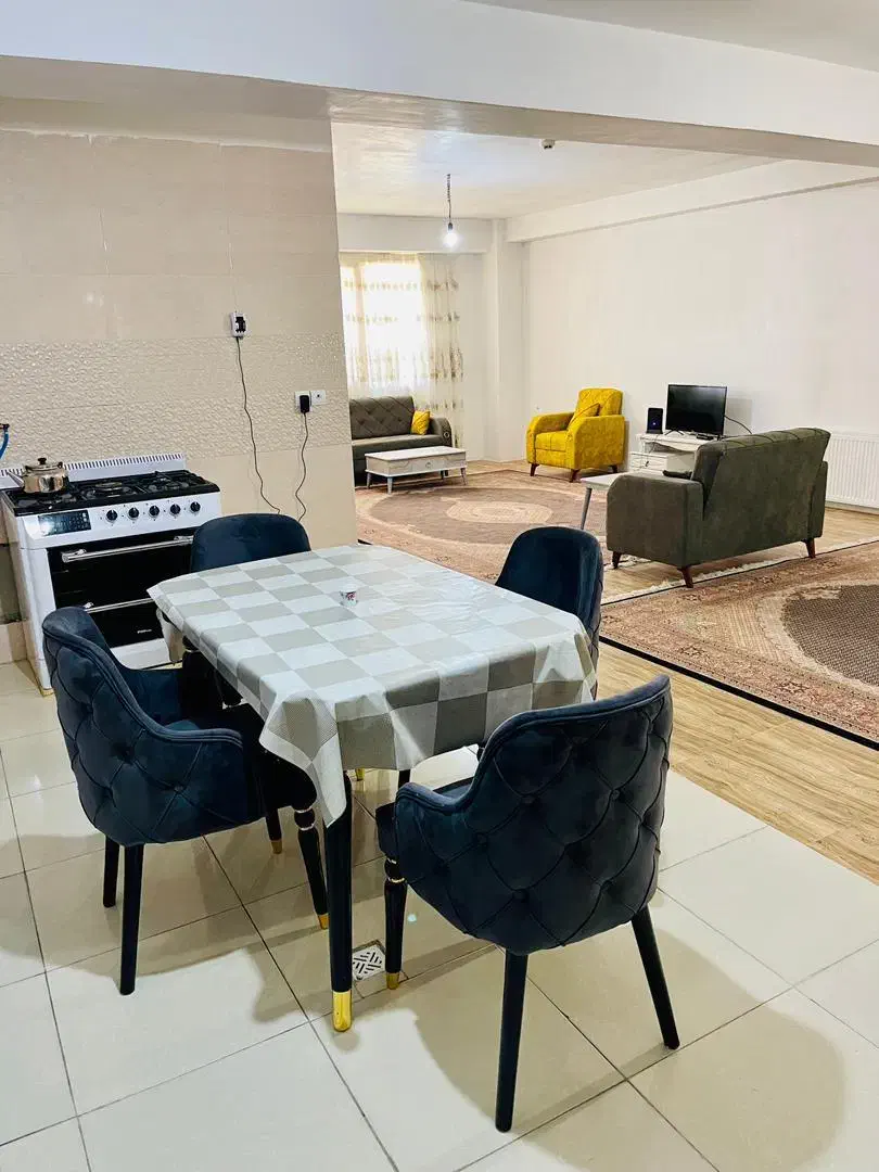 آپارتمان واحد روزانه|اجارهٔ کوتاه‌مدت آپارتمان و سوئیت|تبریز, |دیوار