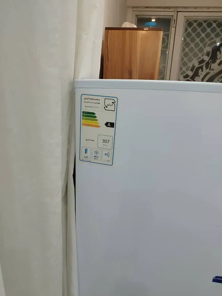 یخچال مارک فیلور نو|یخچال و فریزر|قشم, |دیوار