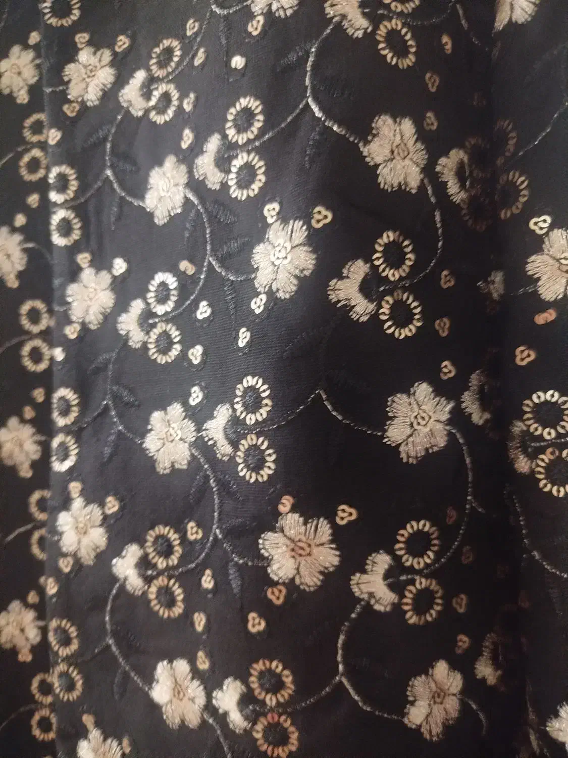 کت سوزندوزی و کاپشن نومناسب هدیه|لباس|قم, شهرک امام حسن|دیوار