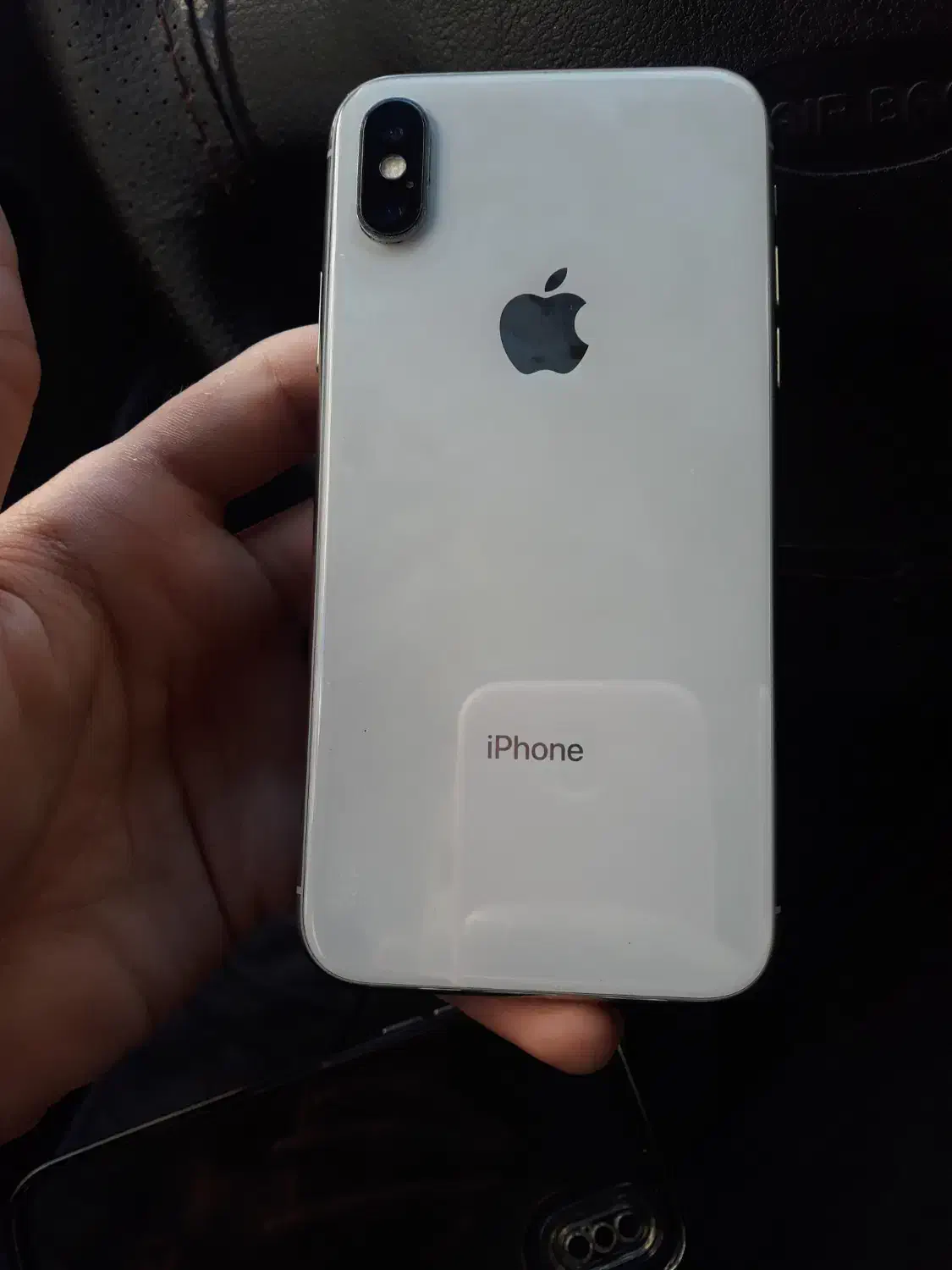 Iphone x 64|موبایل|گرگان, |دیوار