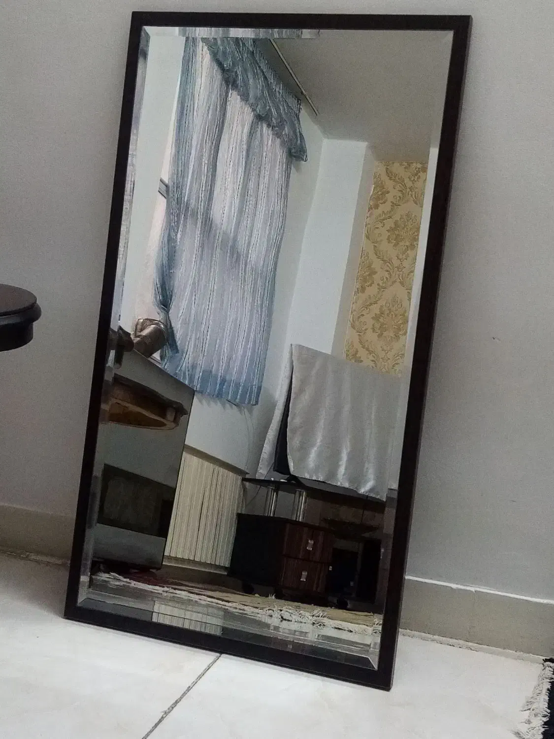 آینه قدی|آینه|ملارد, |دیوار