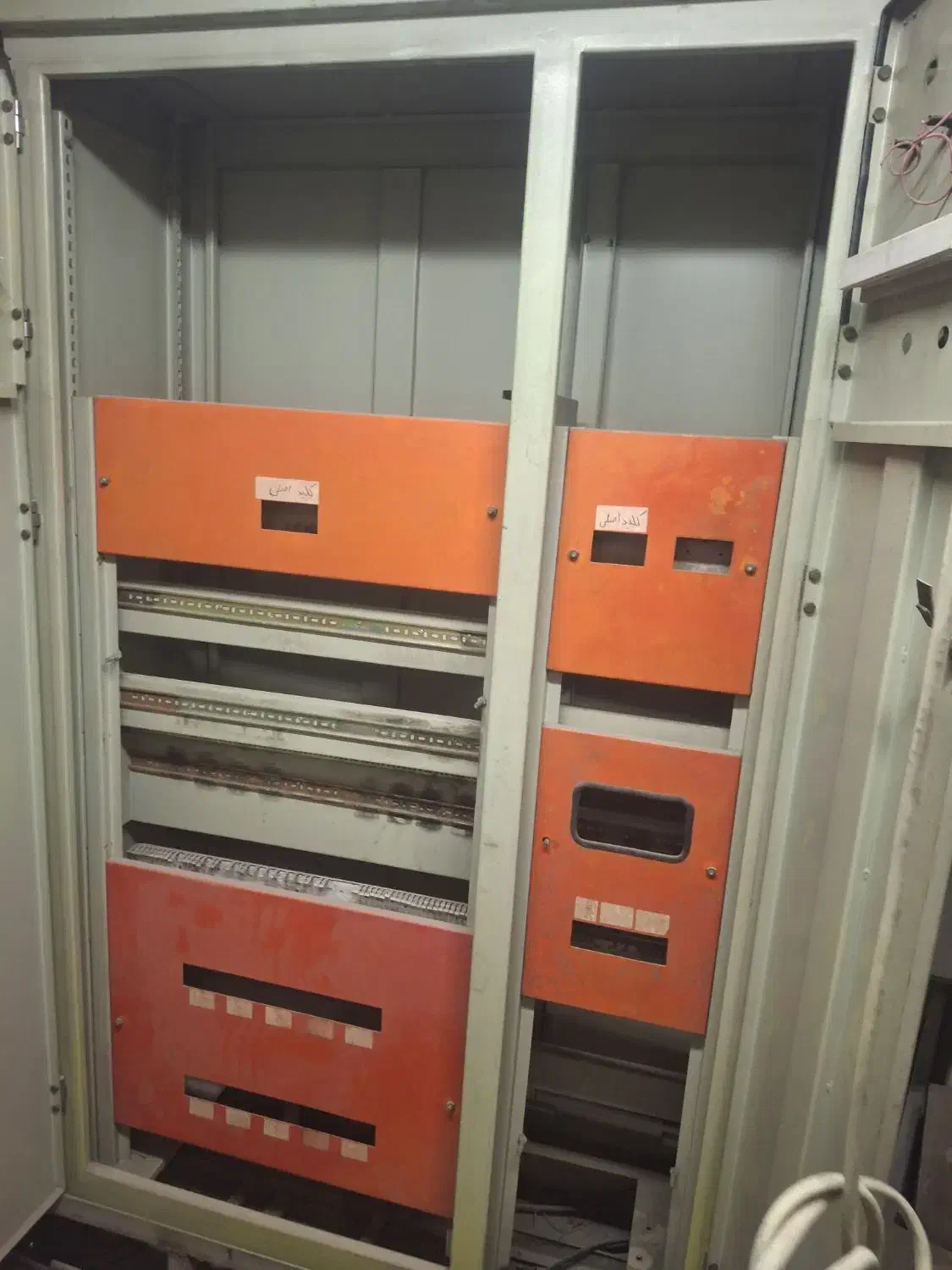 تابلو برق ۲۰۰در ۱۲۰|مصالح و تجهیزات ساختمان|تهران, بلوار کشاورز|دیوار