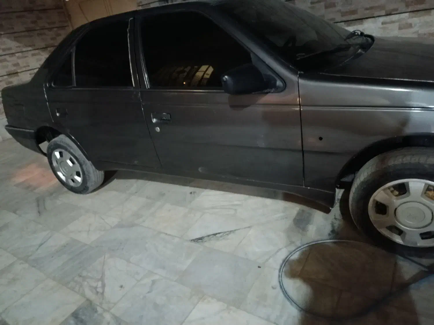 پژو 405|خودرو سواری و وانت|سراوان, |دیوار