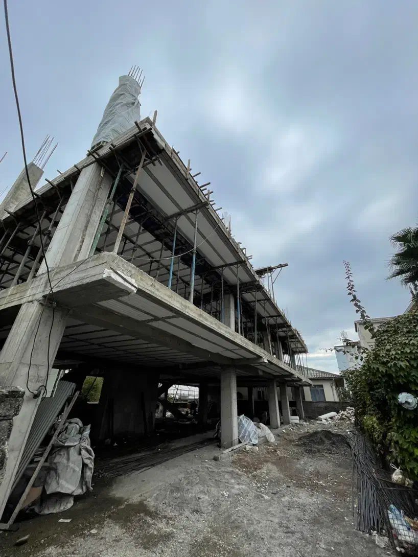 پیش فروش/۱۰۰متر/خیابان ساحل|پیش‌فروش املاک|آستارا, |دیوار