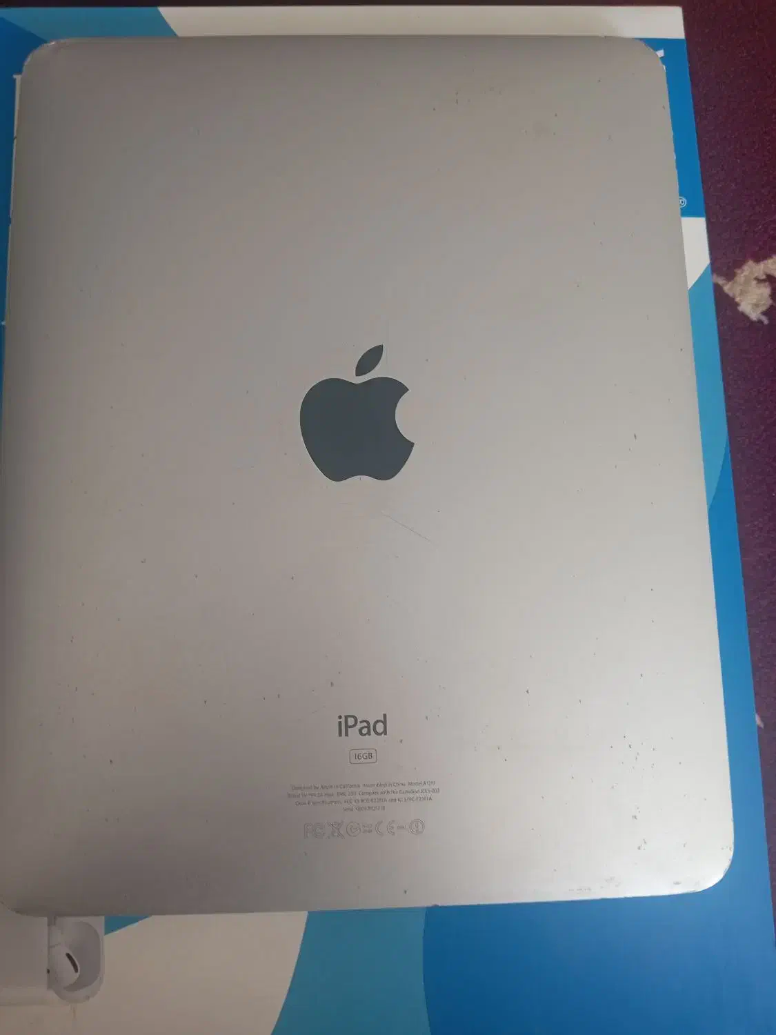 ایپدA1219 ایفون5c وایفون4|موبایل|شیراز, شریفآباد|دیوار