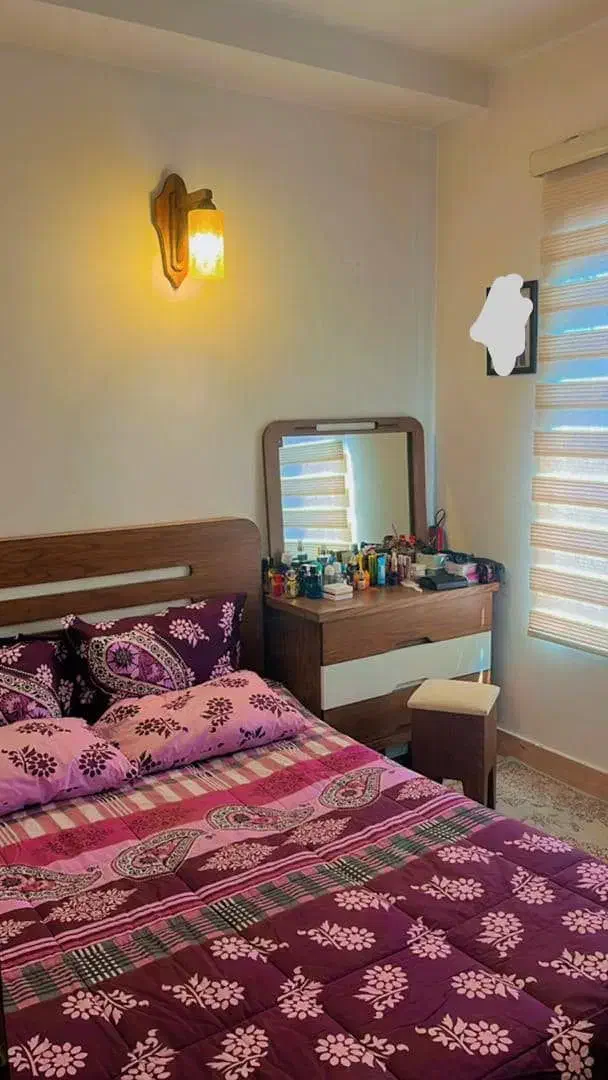 واحد 63 متری / نقلی و تمیز|فروش آپارتمان|لاهیجان, کوی آزادگان|دیوار