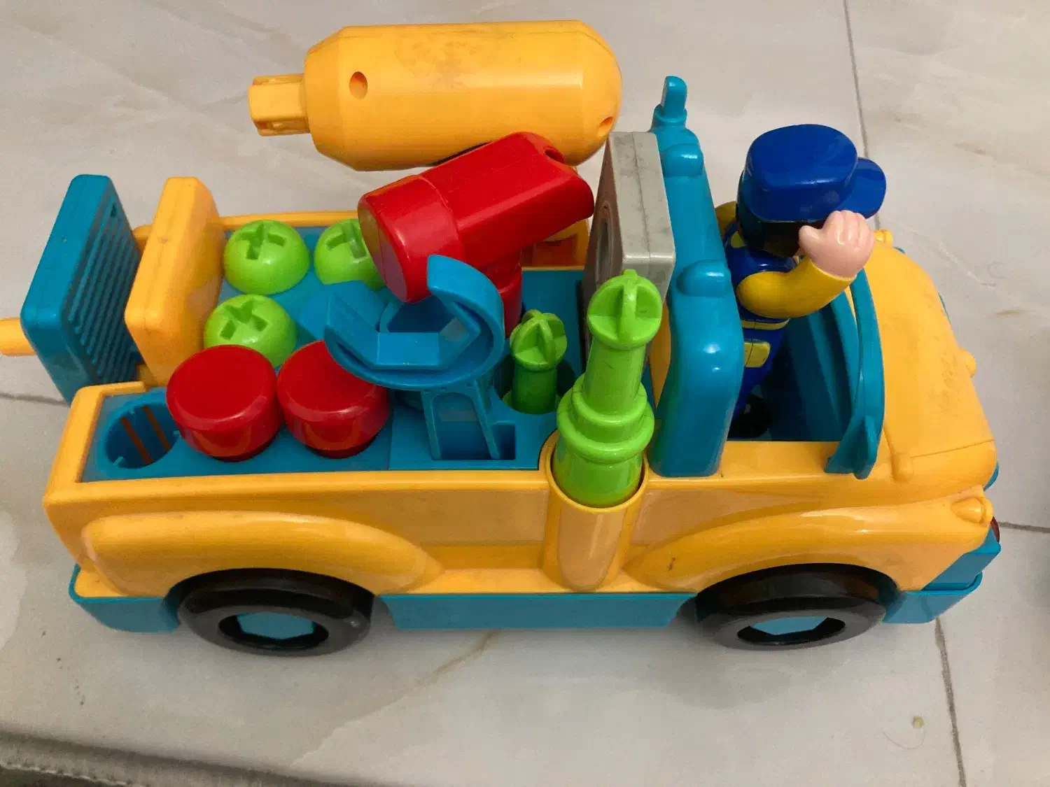 اسباب بازی|اسباب‌‌بازی|تهران, شهرک زینبیه|دیوار