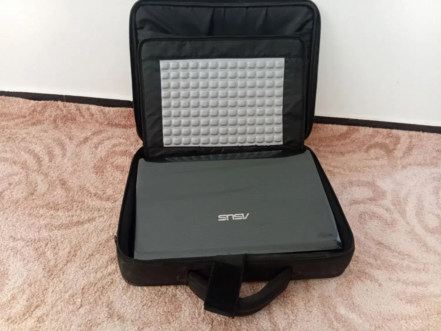 لپ تاپ ایسوز a52j|رایانه همراه|مریوان, |دیوار