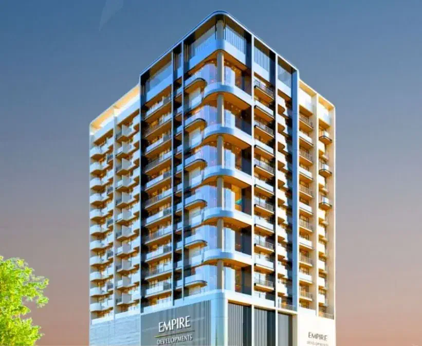 آپارتمان مشارکت در ساخت هتلی مسکونی زرینی|مشارکت در ساخت املاک|کیش, |دیوار