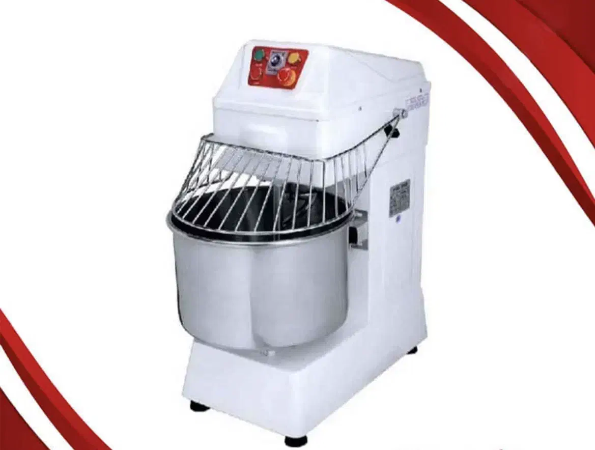 میکسر اسپیرال 40 لیتری ویکتور|کافی‌شاپ و رستوران|میناب, |دیوار