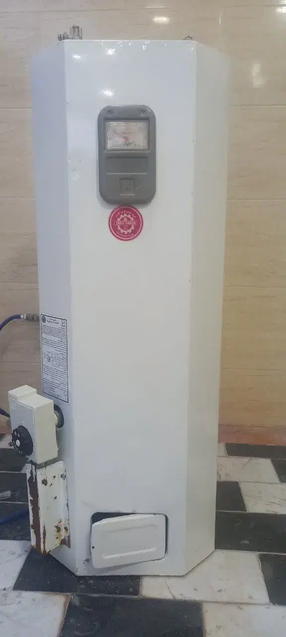 آبگرمکن دیوار مخزن دار|آبگرمکن، پکیج، شوفاژ|قائن, |دیوار