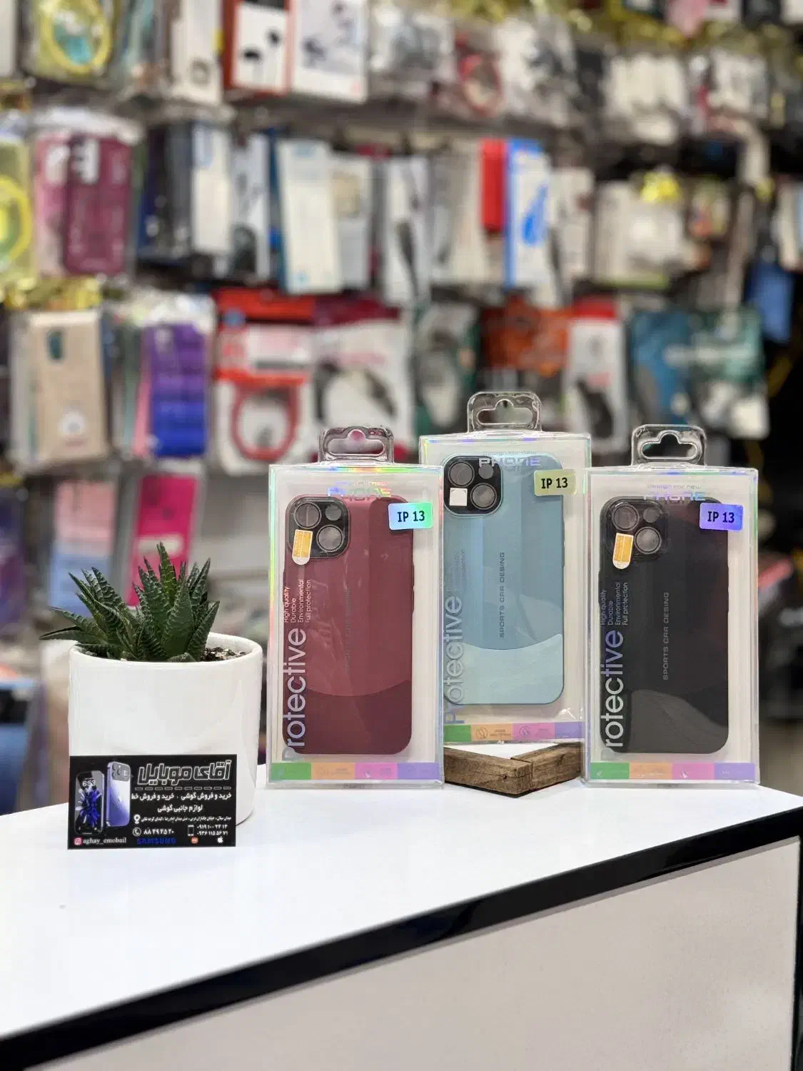 انواع موبایل قاب لوازم جانبی و|موبایل|تهران, امام حسین|دیوار