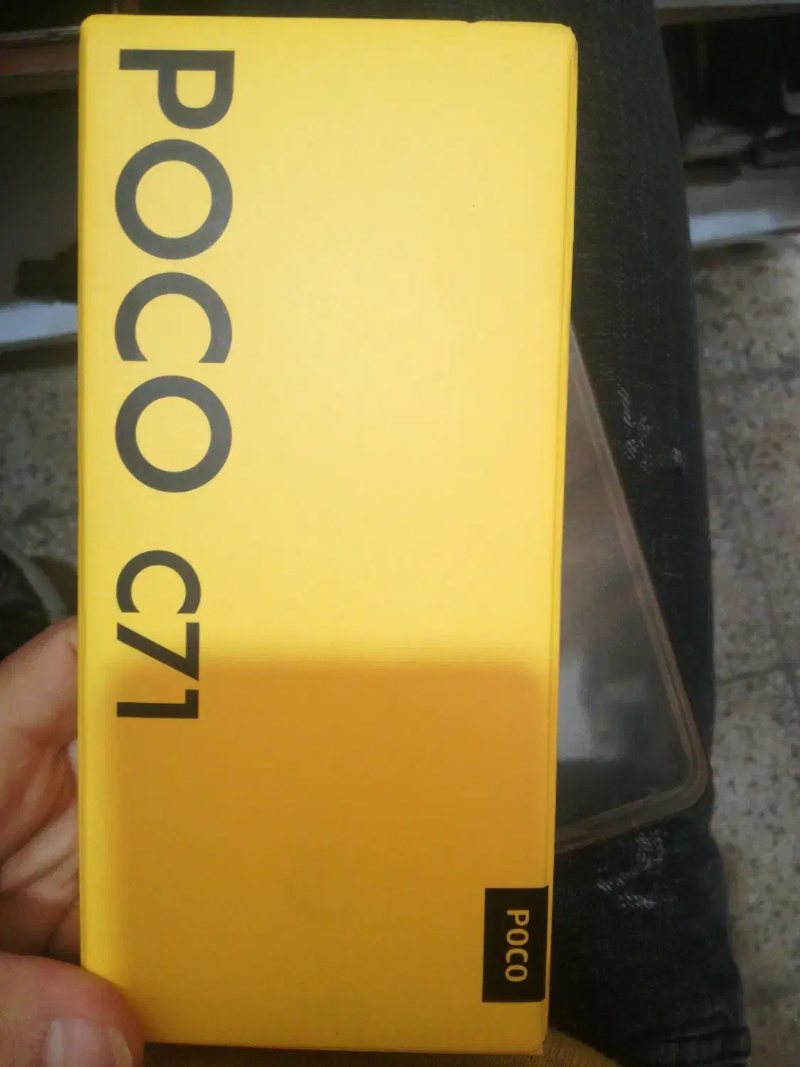 بوکC71گیگ128|موبایل|سنندج, |دیوار