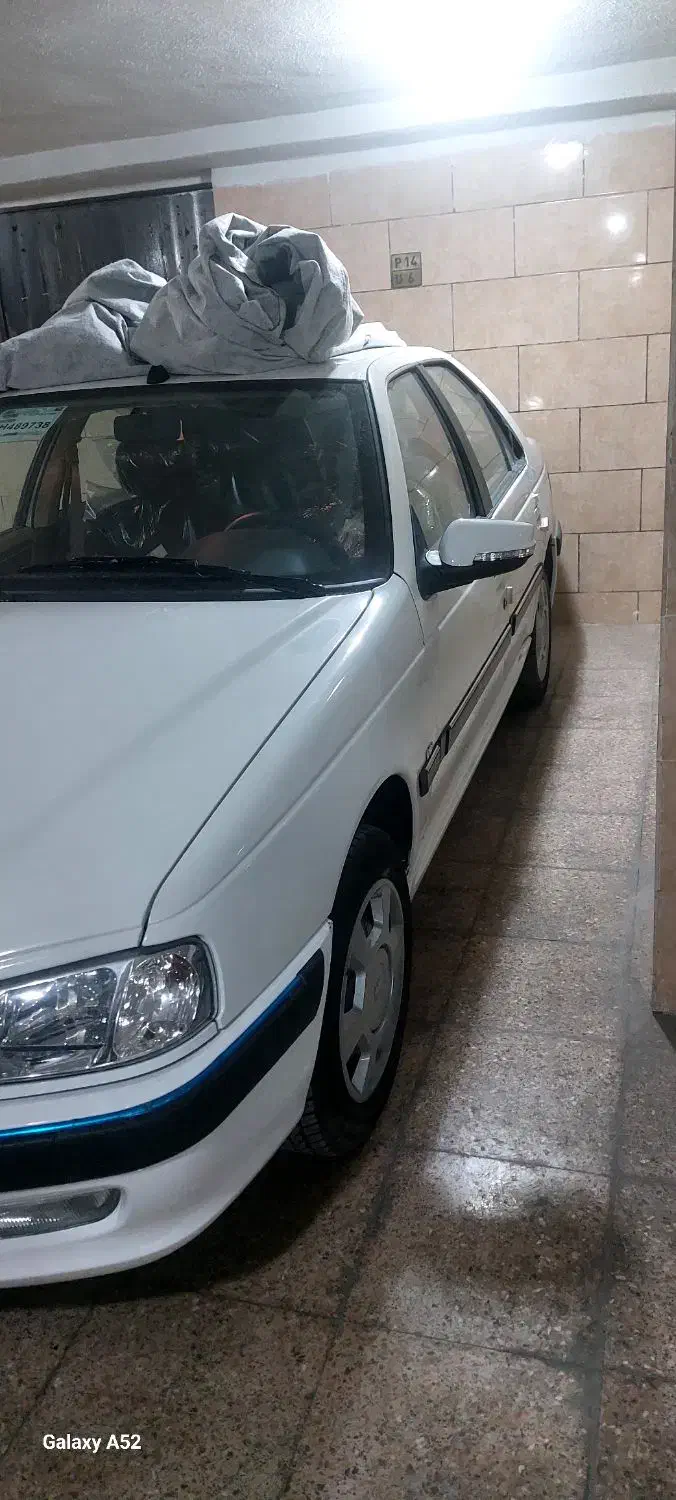 پارسTU5|خودرو سواری و وانت|بندرعباس, |دیوار