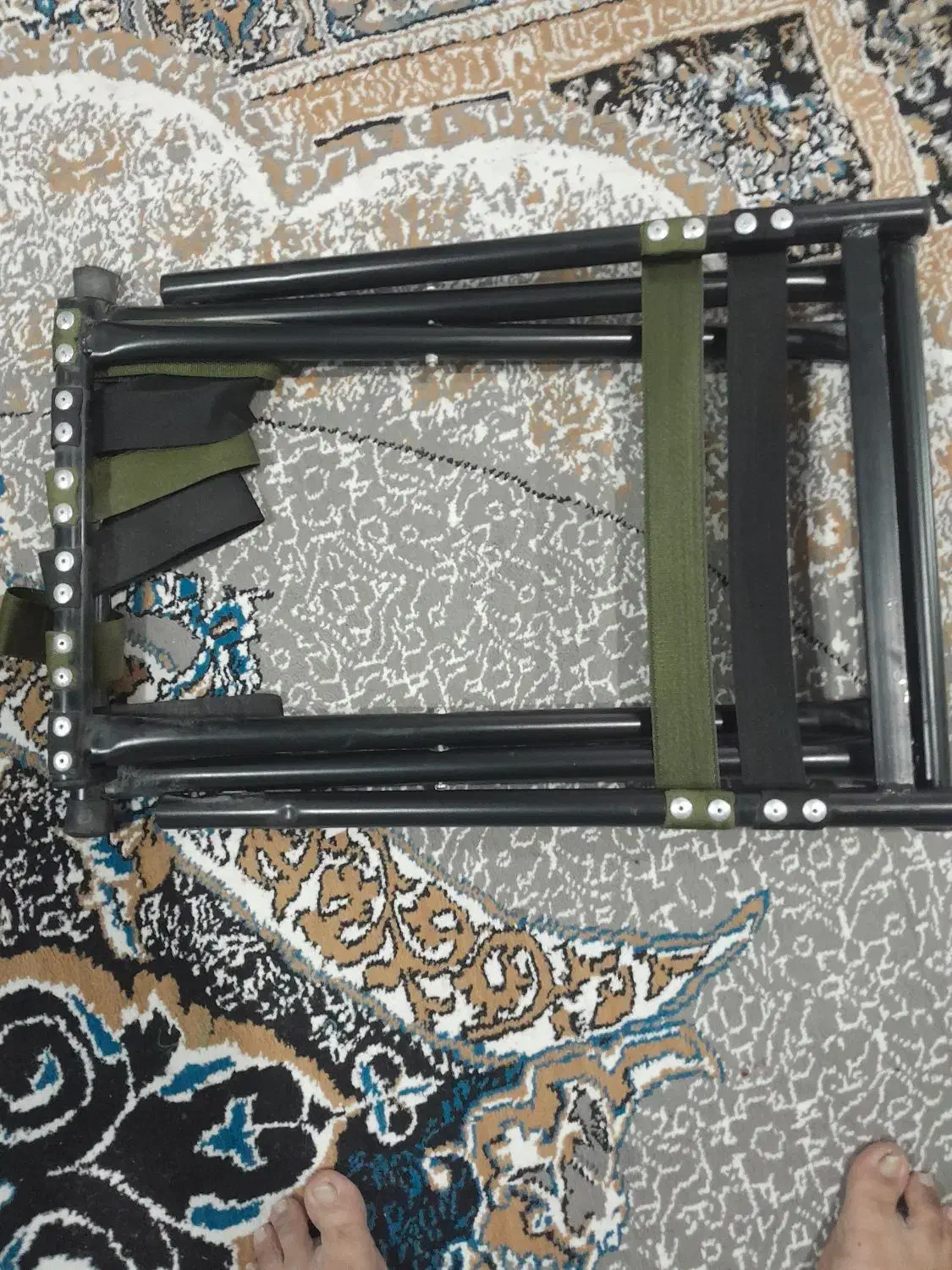 صندلی|کوهنوردی و کمپینگ|آبادان, |دیوار