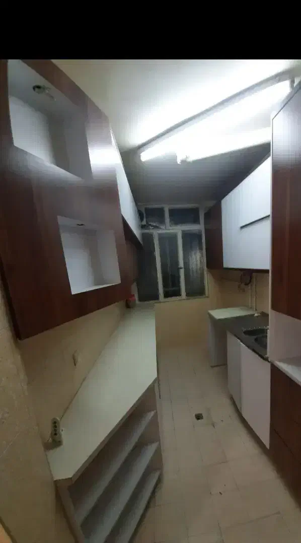 ۶۵ متر .۱ خواب . خوش نقشه .خ معلم .مرودشت|اجارهٔ آپارتمان|تهران, حشمتیه|دیوار