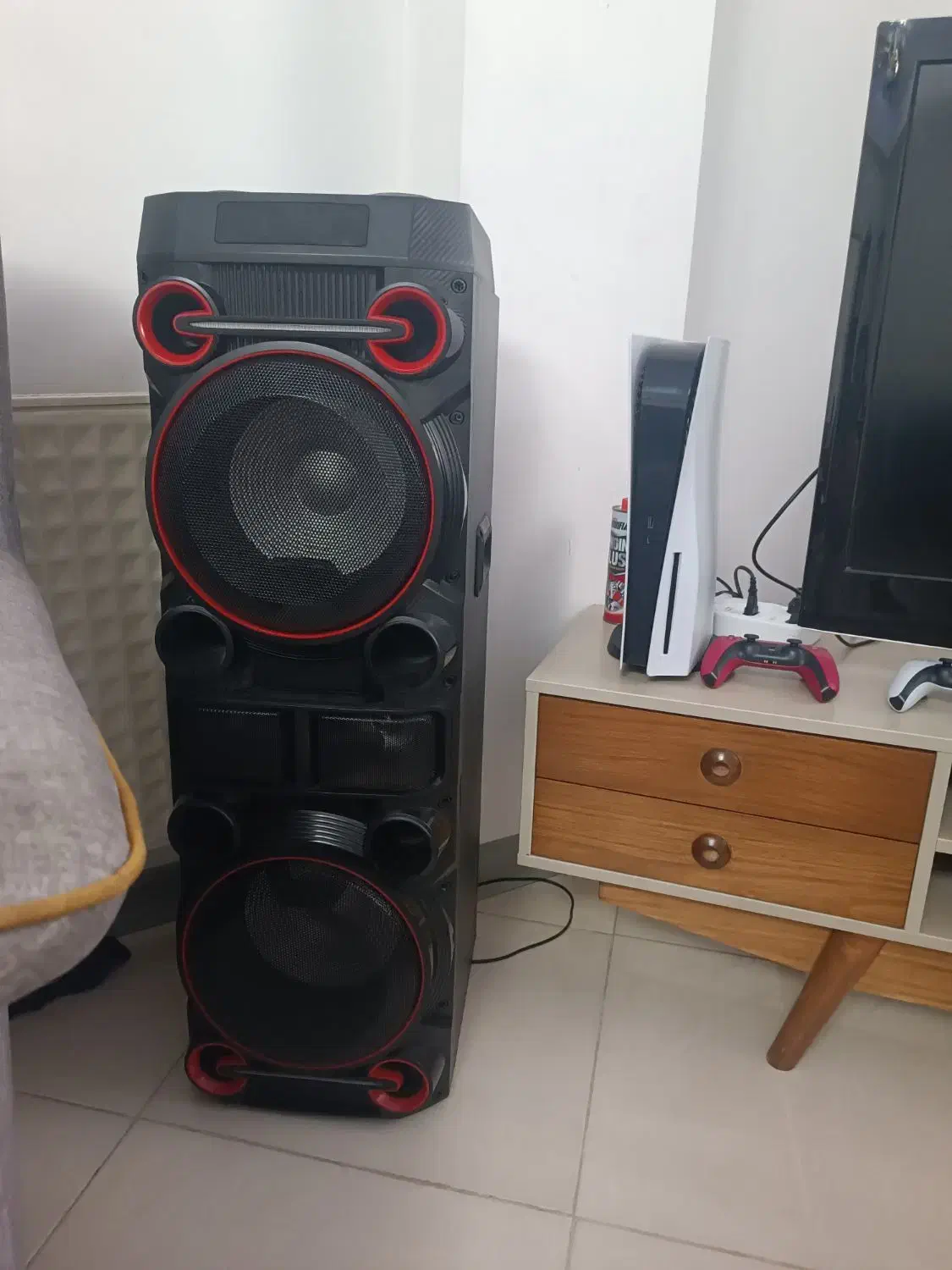 سینما خانواده دیجی دار برند سناتور|سیستم صوتی خانگی|قائمشهر, |دیوار