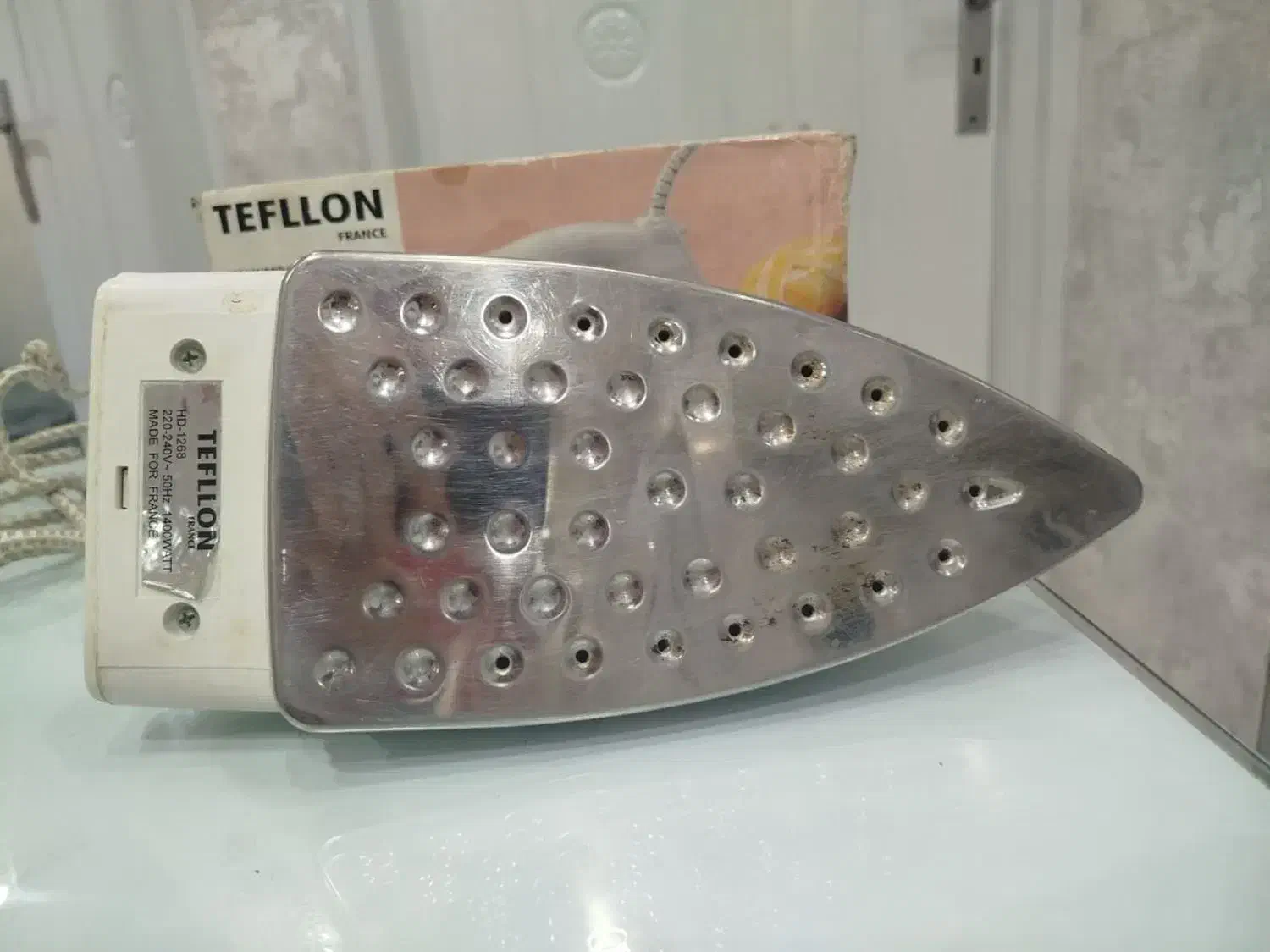 اتو بخار|اتو و لوازم اتو|بهارستان, |دیوار