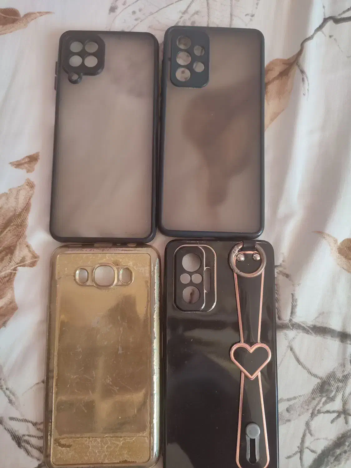 قاب گوشی|لوازم جانبی موبایل و تبلت|شاهرود, |دیوار