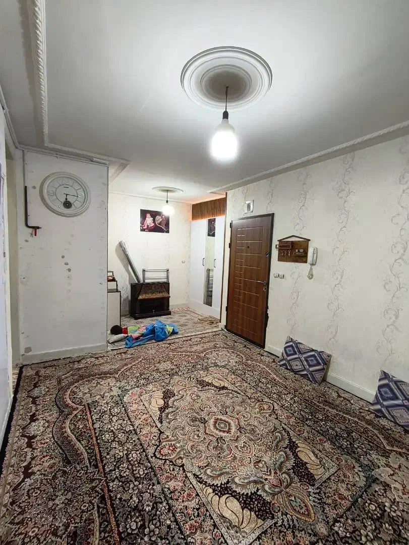 آپارتمان طبقه دوم ارلیک سرآسیاب املاک مهر قلی‌پور|فروش آپارتمان|ملارد, |دیوار