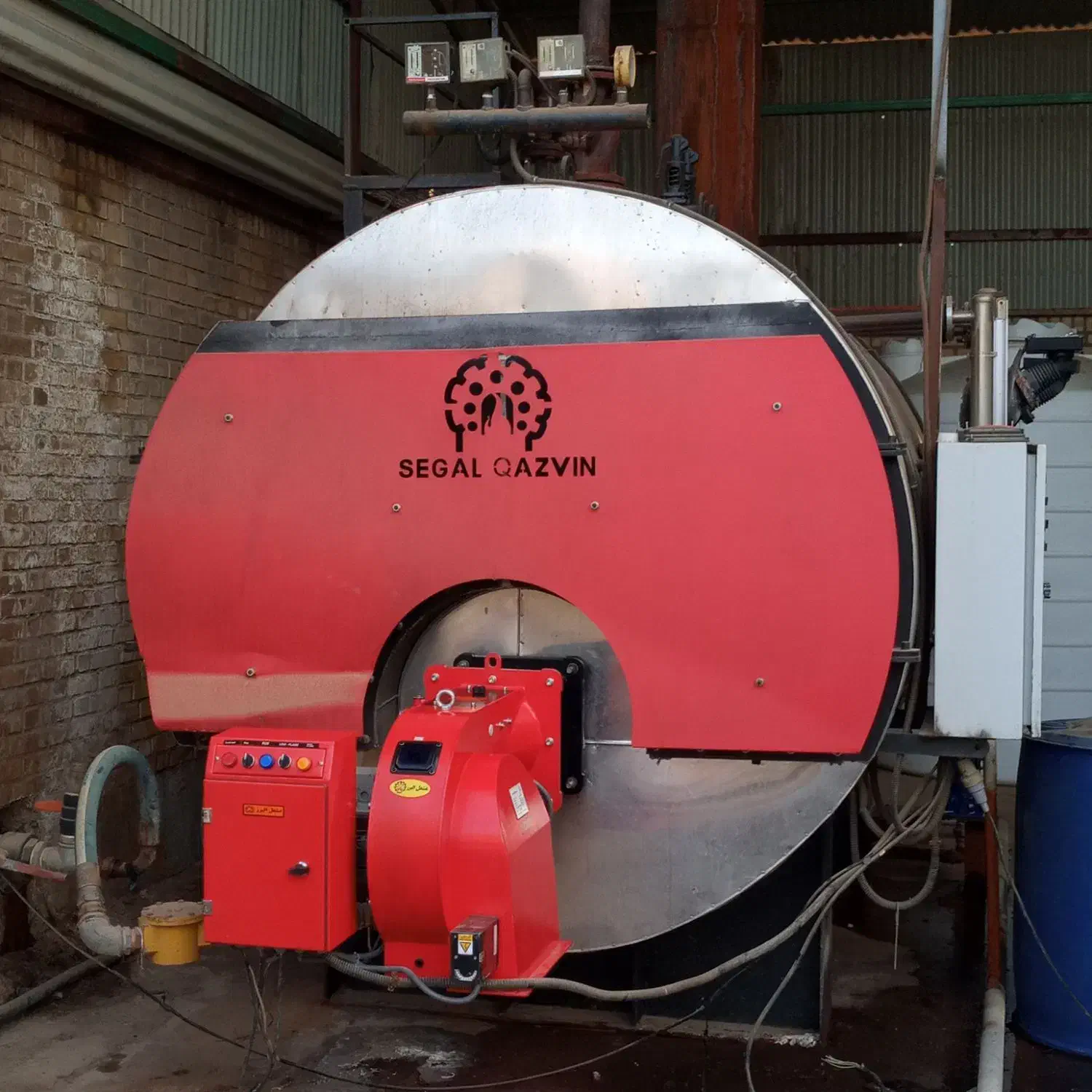 تولید و فروش|آبگرمکن، پکیج، شوفاژ|تهران, ایرانشهر|دیوار