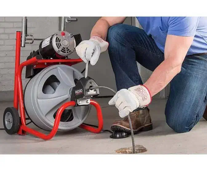 راهگشای و بازگشایی گرفتگی لوله فاضلاب|خدمات پیشه و مهارت|رامهرمز, |دیوار