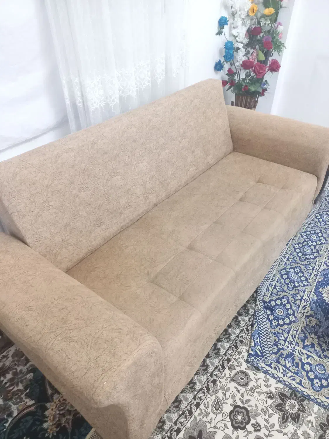 مبل شوی وقالی شویی چهار فصل|خدمات نظافت|بجنورد, |دیوار