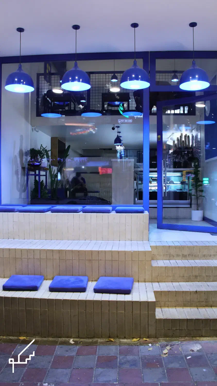 باریستا|استخدام خدمات فروشگاه و رستوران|تهران, تهرانپارس جنوبی|دیوار