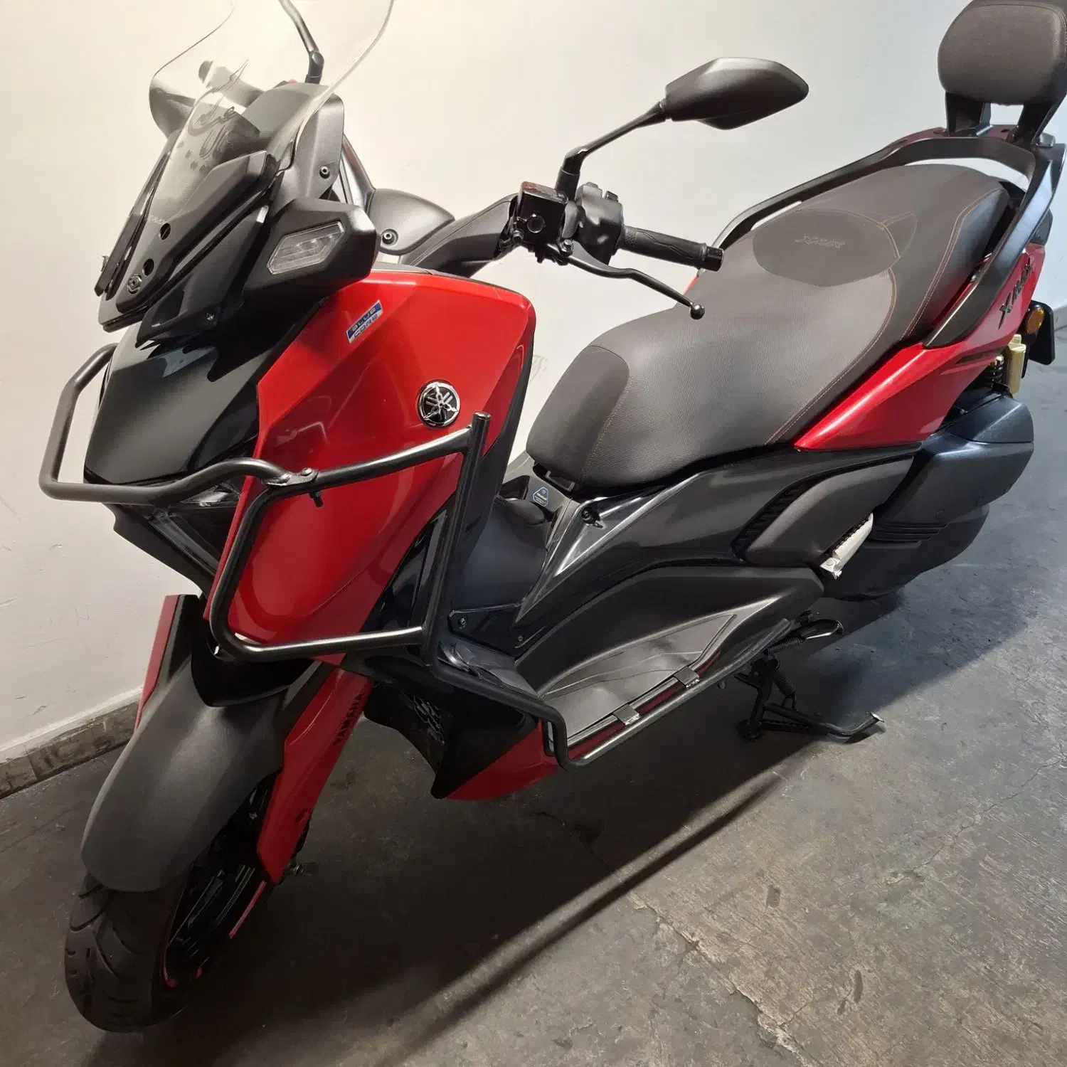 x max 1402|موتورسیکلت|تهران, ایرانشهر|دیوار