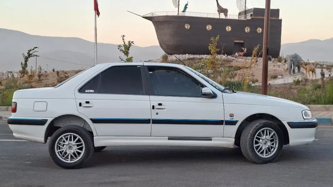 پارس عروسک|خودرو سواری و وانت|نهاوند, |دیوار