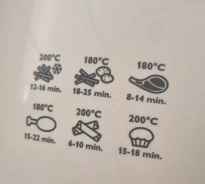 هواپز فیلیپس|اجاق گاز و لوازم برقی پخت‌وپز|تهران, خواجه نظام الملک|دیوار