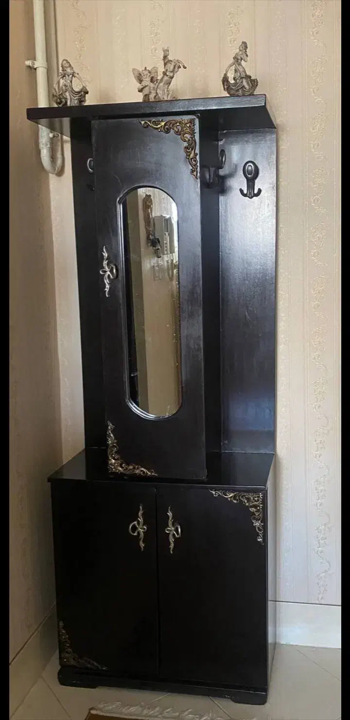 جا کفشی  نو|جاکفشی، کمد، دراور|بروجرد, |دیوار