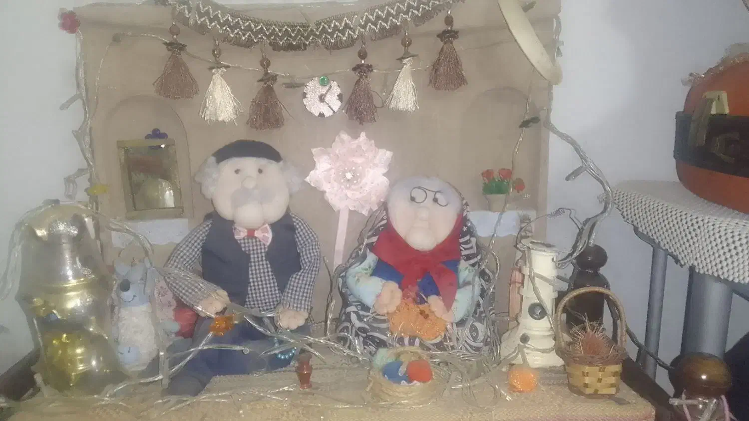 صنایع دستی|صنایع دستی و سایر لوازم تزئینی|قائم‌شهر, |دیوار