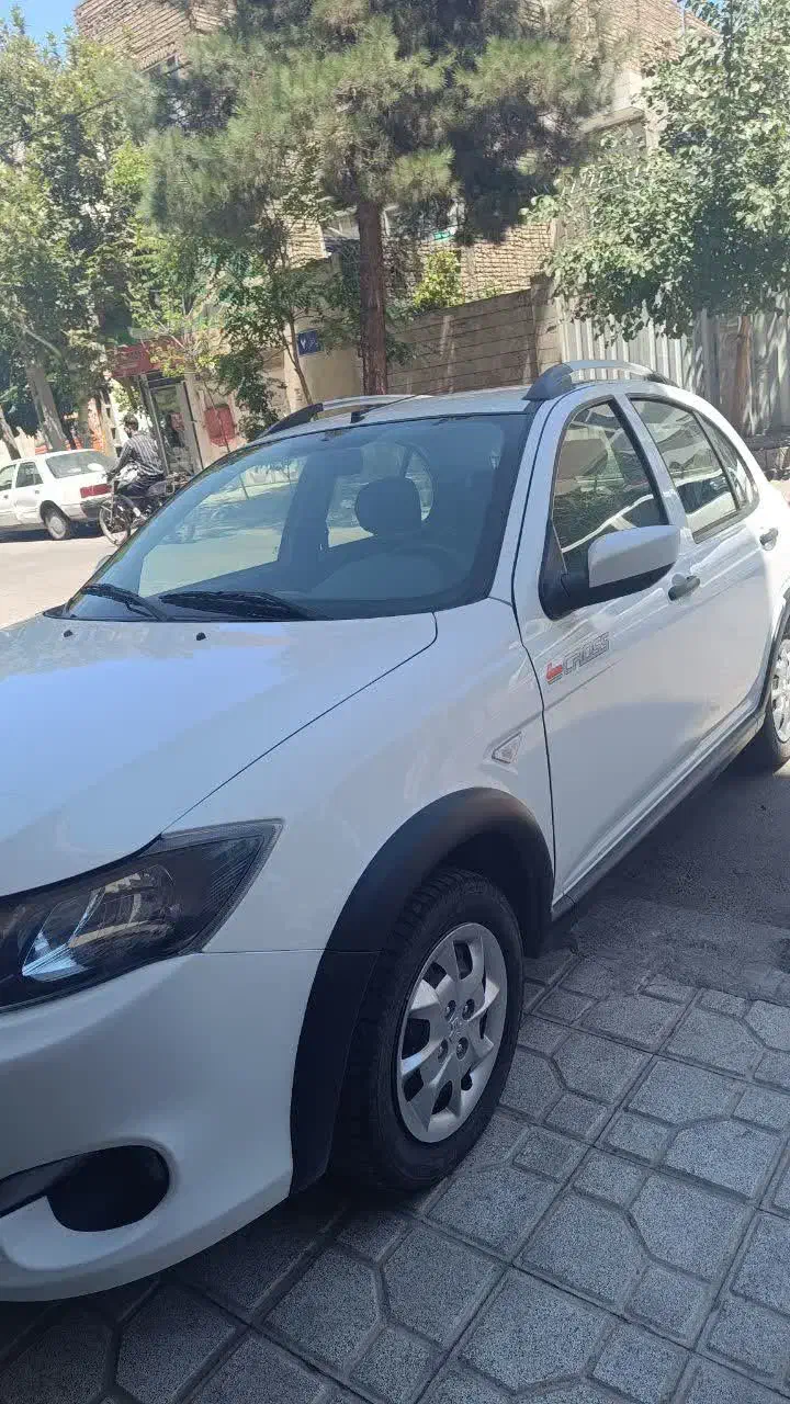 کوییک ۴۰۱|خودرو سواری و وانت|طرقبه, |دیوار