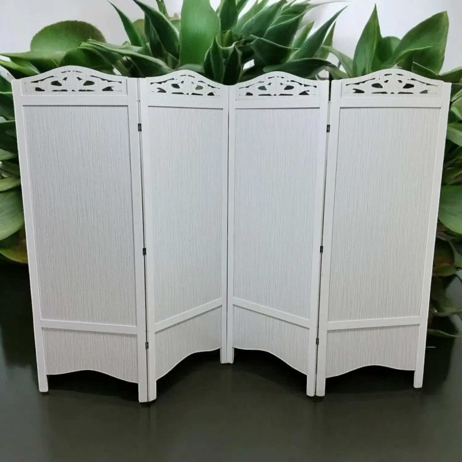 پاراوان و پارتیشن چوبی عرض۷۰ چهارلنگه|صنایع دستی و سایر لوازم تزئینی|مشکیندشت, |دیوار