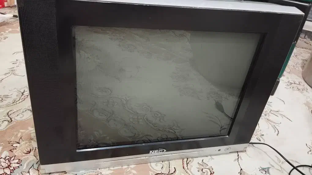 تلویزیون مدل NEC|تلویزیون و پروژکتور|پاکدشت, پاکدشت (مامازند)|دیوار