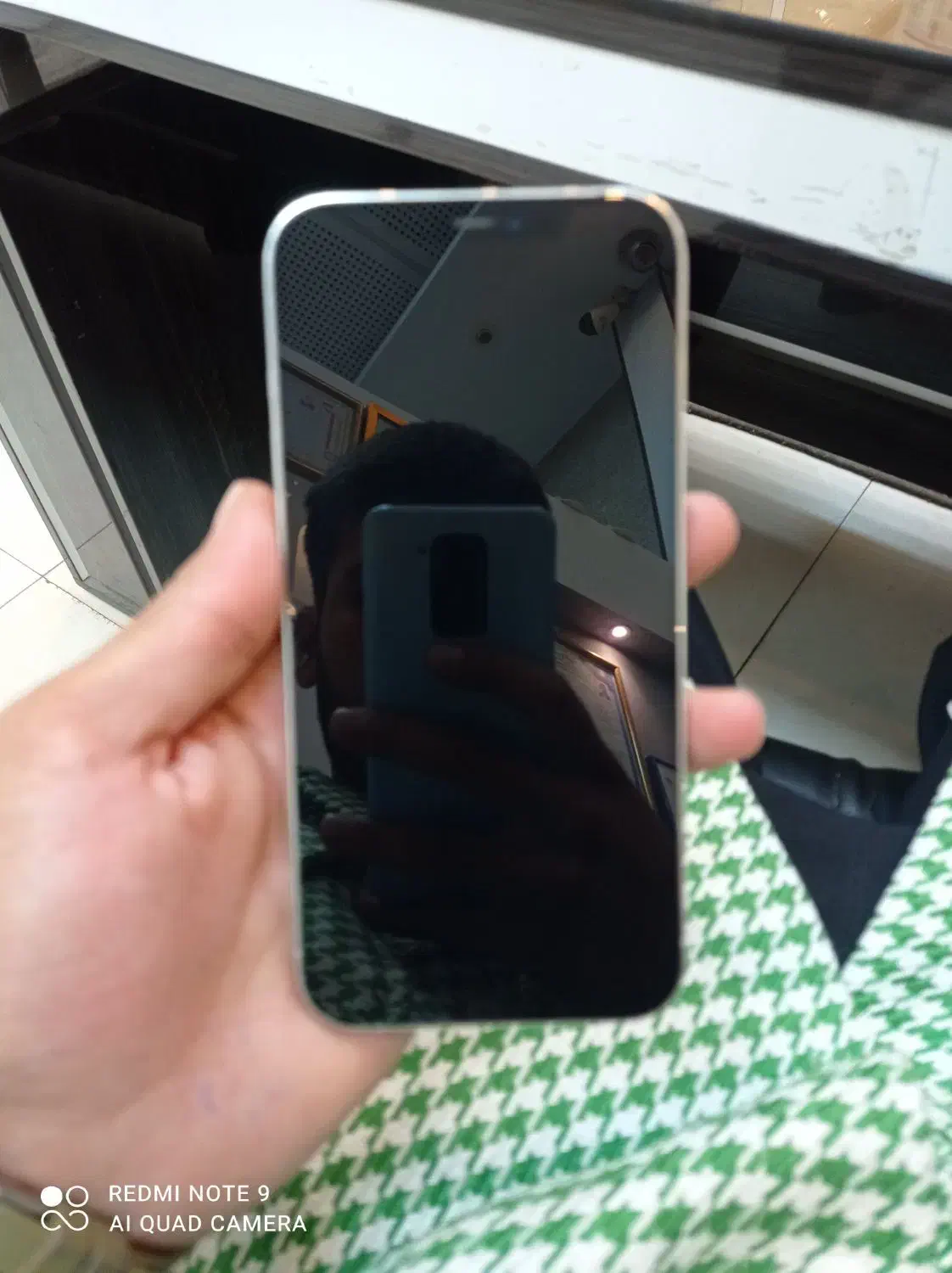 iphone12pro max|موبایل|شهریار, شهریار|دیوار