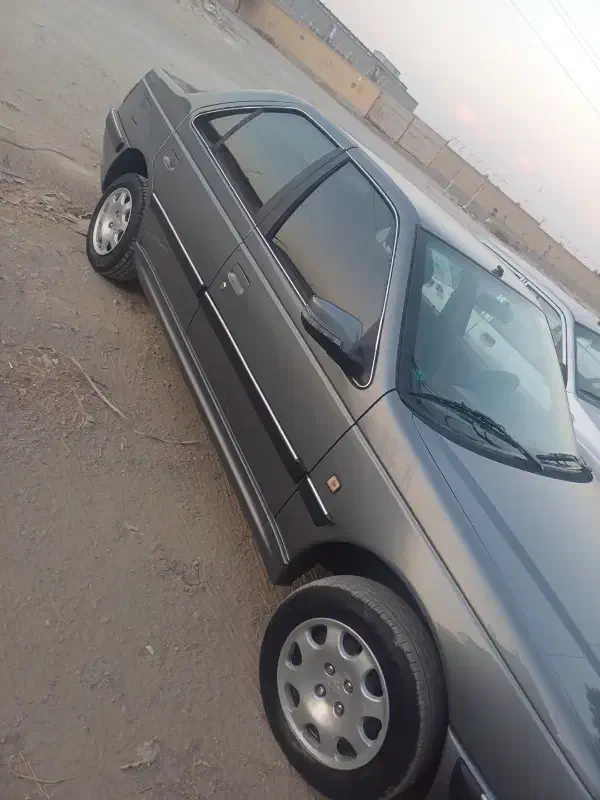 پژو پرشیا|خودرو سواری و وانت|کهریزک, |دیوار