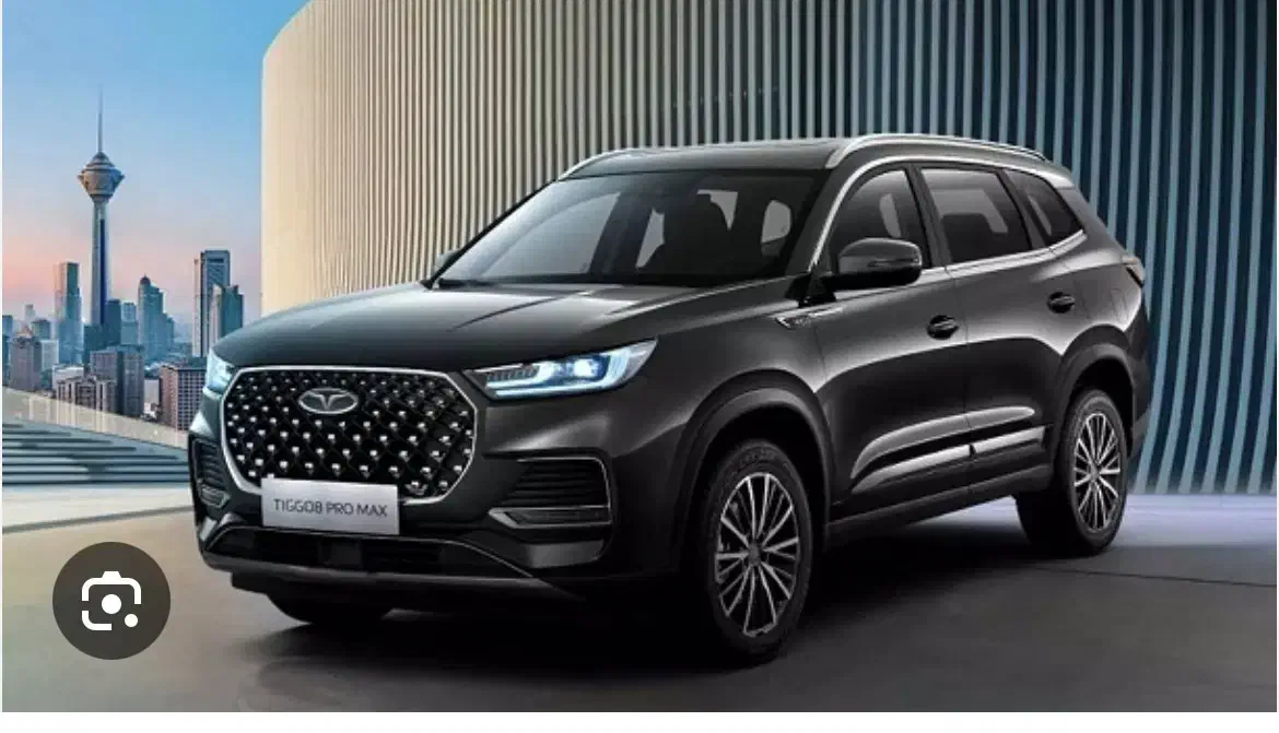 تیگو ۸ پرکین هیبرید ۱۴۰۲|خودرو سواری و وانت|کرمان, |دیوار