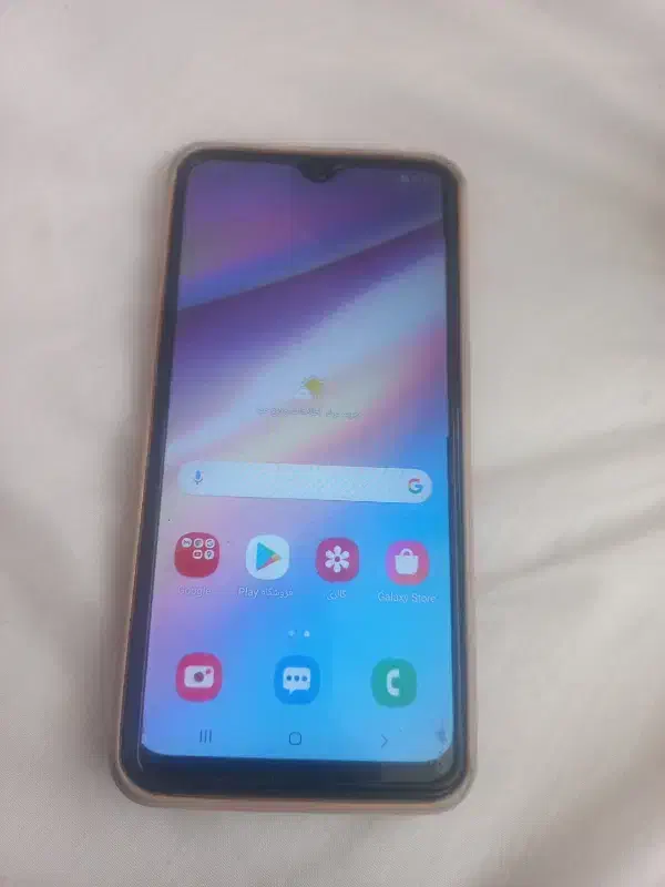 A10s|موبایل|نیشابور, بنیاد شهید|دیوار