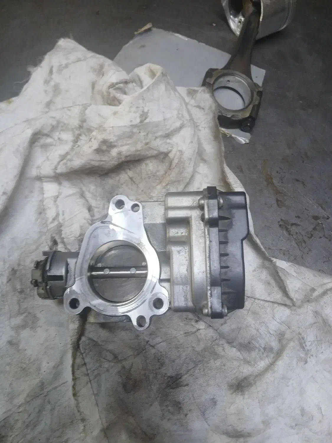 مکانیکی سیار ماشین های ایرانی وچینی|خدمات موتور و ماشین|گرگان, |دیوار