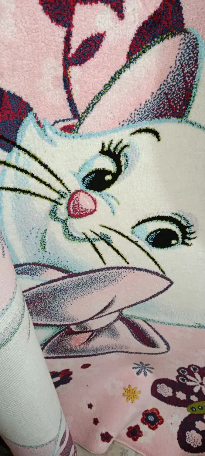 فرش اتاق کودک|فرش|ارومیه, |دیوار