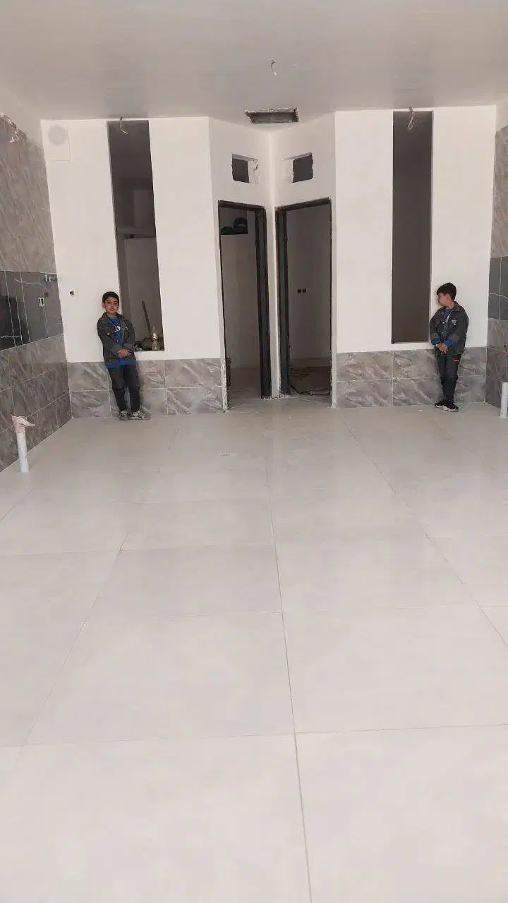 خانه تازه ساخت ۱۰۰ متری در تپه سلام یک میلیارد|فروش خانه و ویلا|رضویه, |دیوار