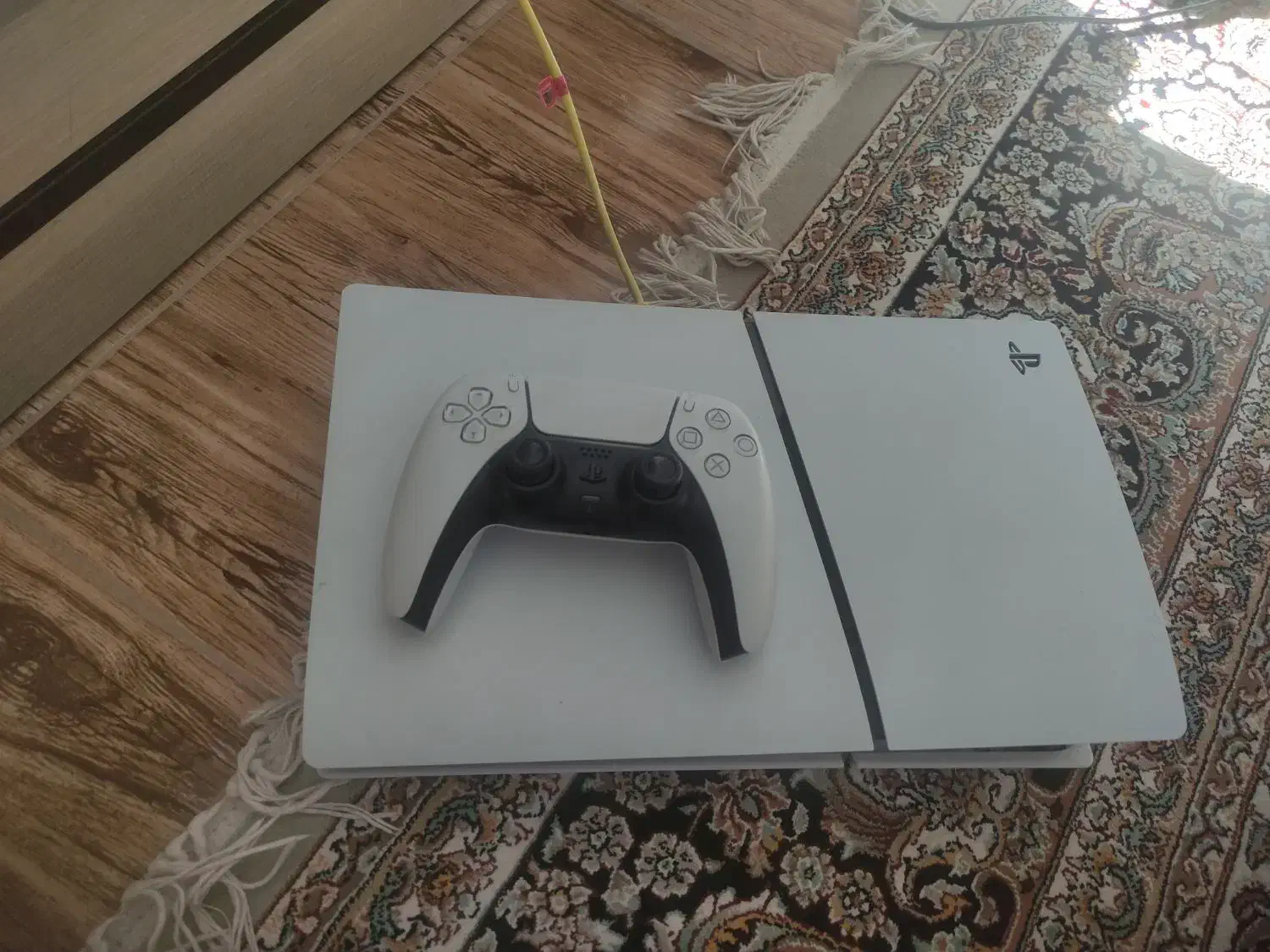 ps5|کنسول، بازی ویدئویی و آنلاین|اصفهان, چرخاب|دیوار