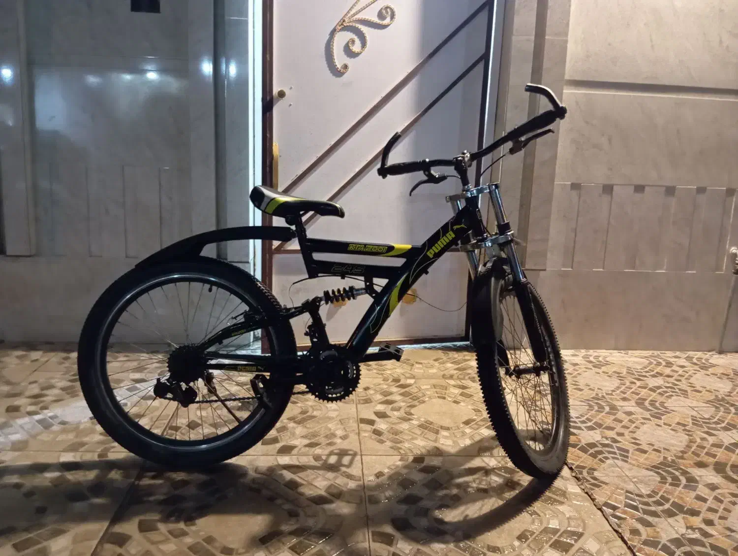 دوچرخه|دوچرخه، اسکیت، اسکوتر|دزفول, |دیوار